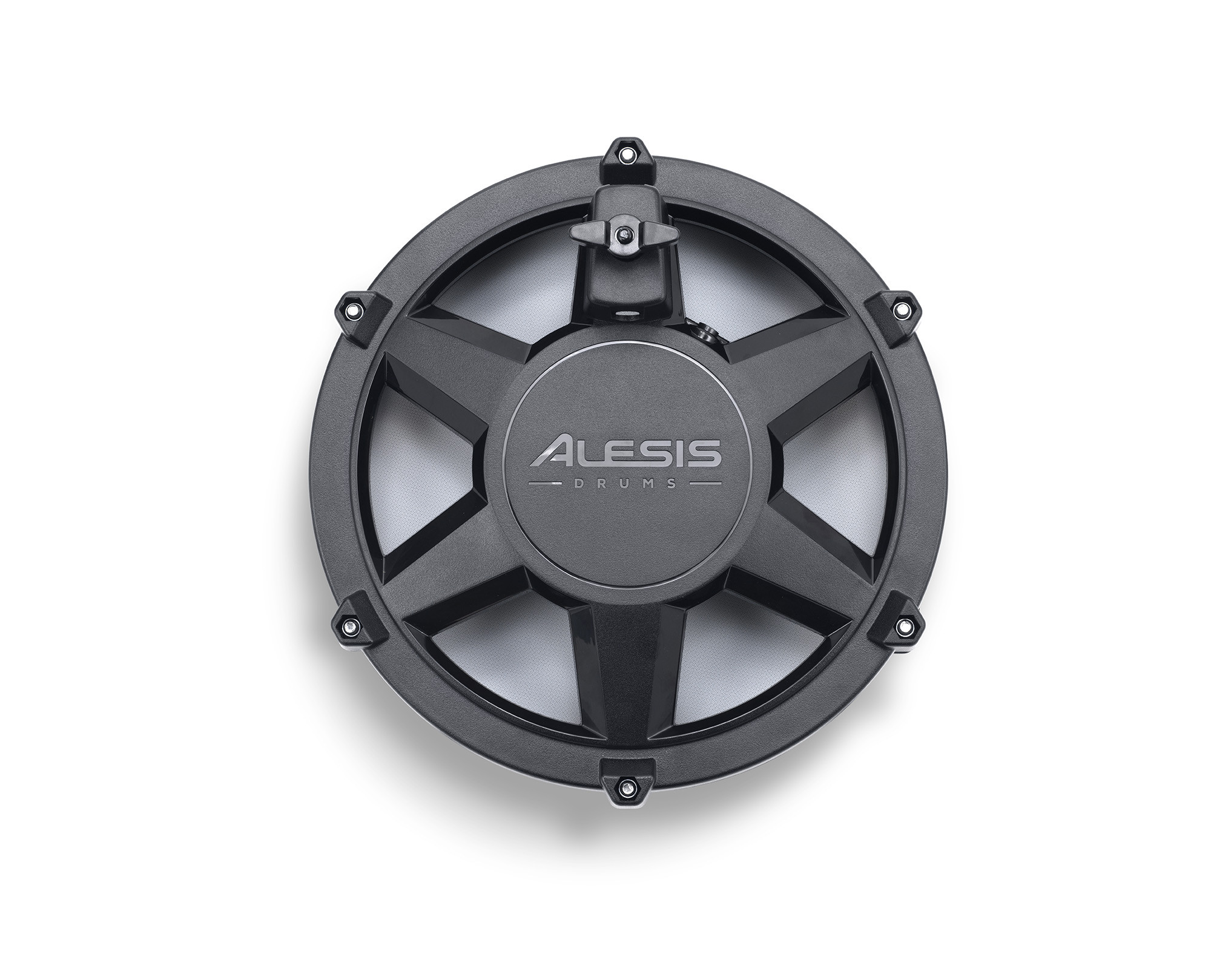 Galerijní obrázek č.8 Elektronické soupravy ALESIS Nitro Max Kit