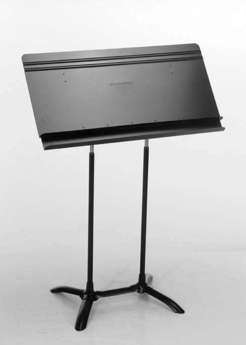 Galerijní obrázek č.1 Notové stojany MANHASSET 5401 Regal Director Stand