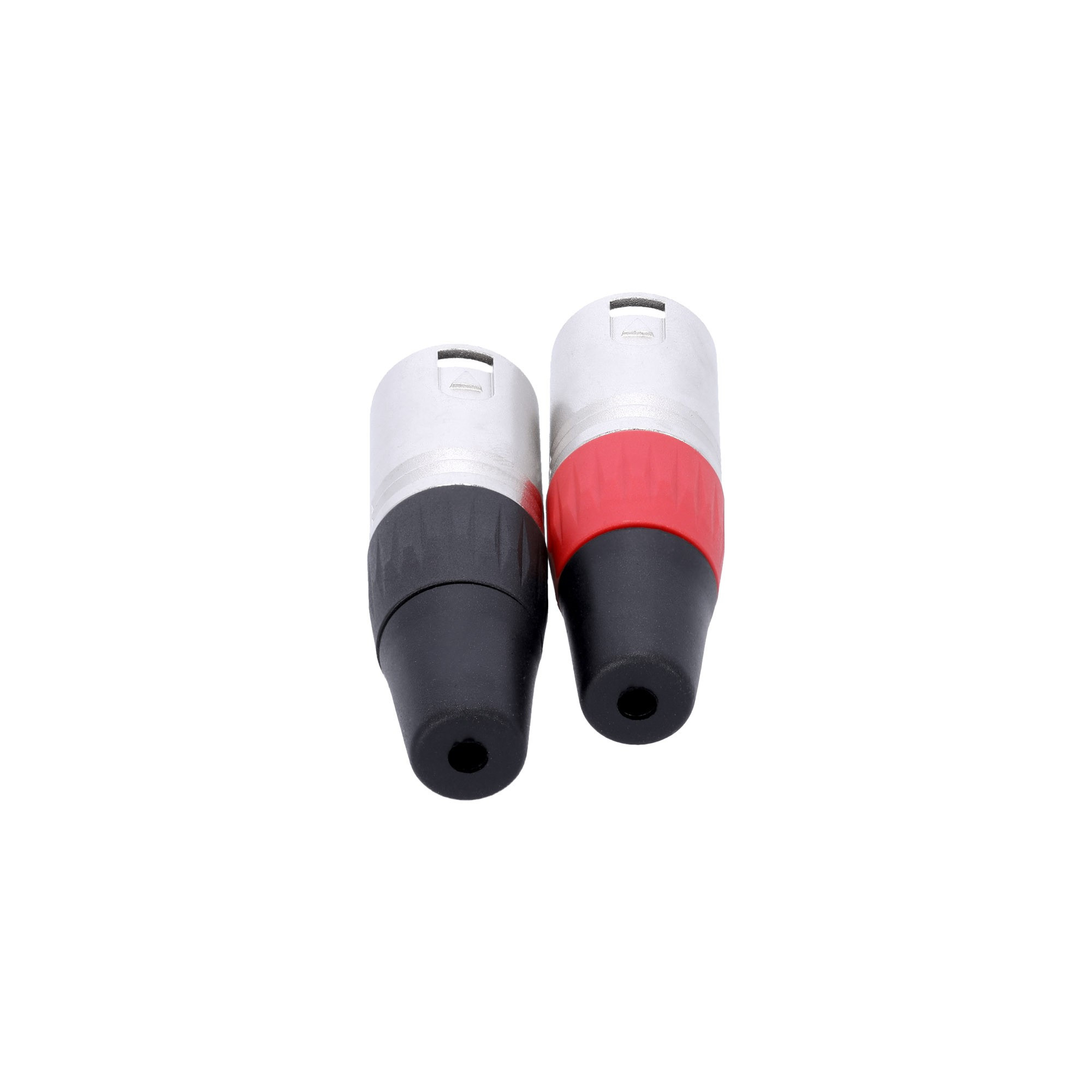 Galerijní obrázek č.4 3 PIN XLR M ADAM HALL 3 Star C XM3 PAIR