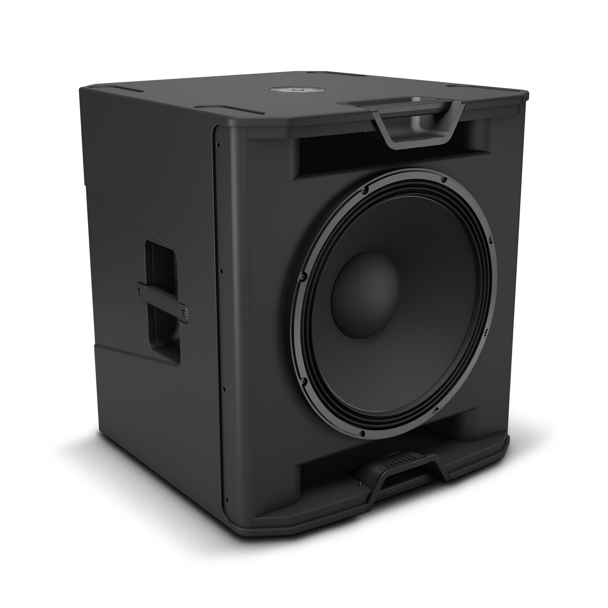 Galerijní obrázek č.7 Aktivní subwoofery LD SYSTEMS ICOA SUB 18 A