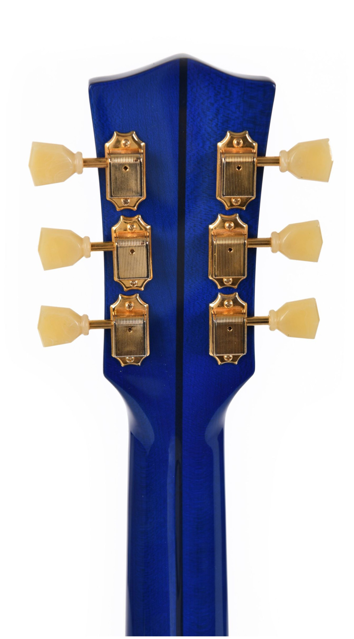 Galerijní obrázek č.4 Jumbo SIGMA GUITARS GJA-SG200-RBL - Royal Darkblue