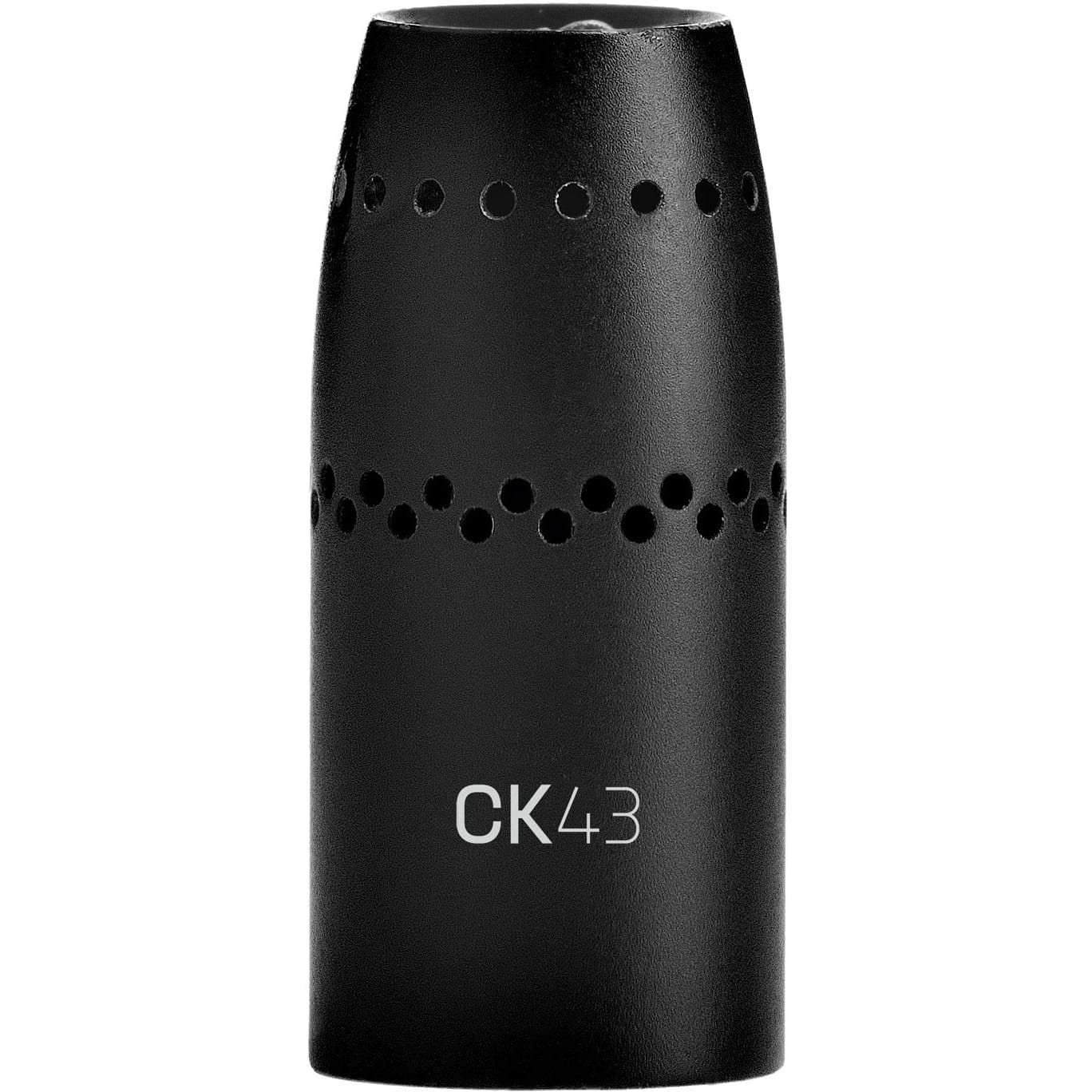 Hlavní obrázek Vyměnitelné mikrofonní hlavy AKG CK43