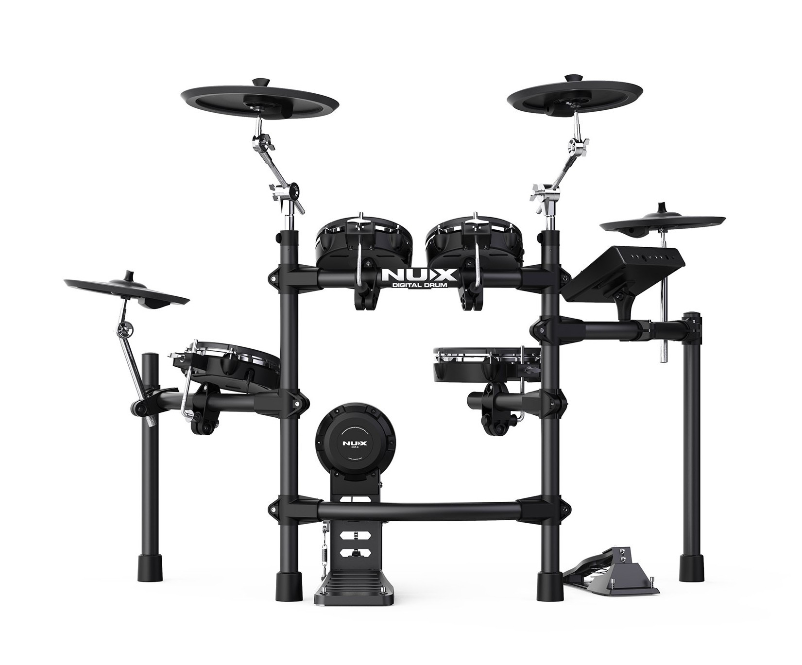 Galerijní obrázek č.1 Elektronické soupravy NUX DM-7X SET