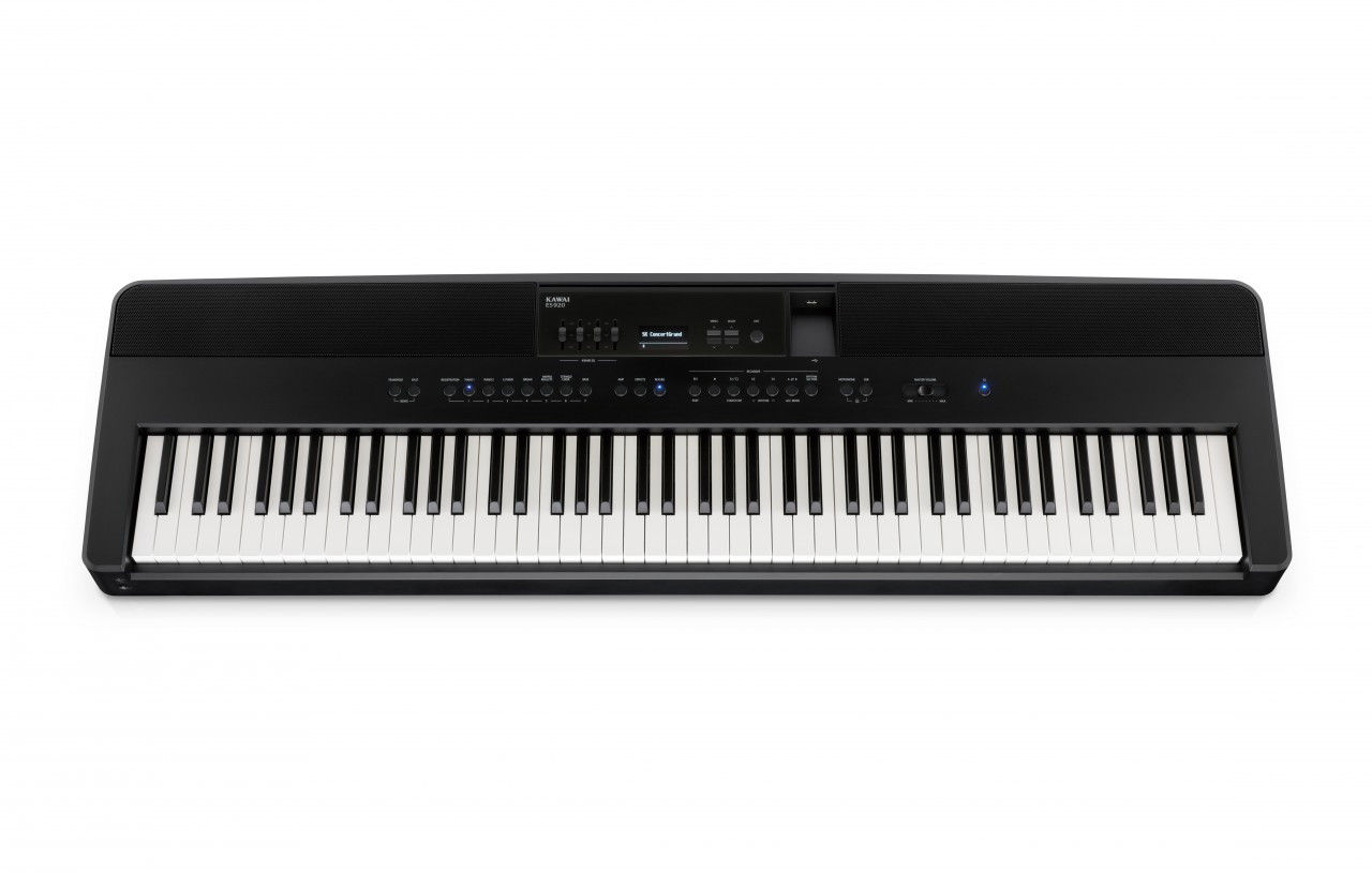 Galerijní obrázek č.1 Stage piana KAWAI ES 920 B