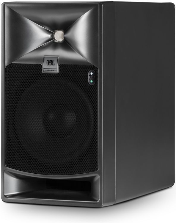 Hlavní obrázek Aktivní monitory JBL LSR705P