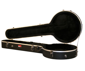 Galerijní obrázek č.3 Tvrdá pouzdra GATOR GC-Banjo XL