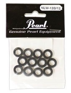 Hlavní obrázek Podložky PEARL NLW-12B/12