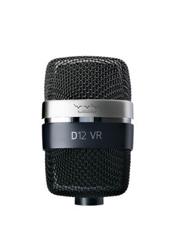 Galerijní obrázek č.2 Mikrofony pro bicí AKG D12 VR