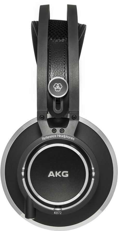 Galerijní obrázek č.1 Velká náhlavní sluchátka AKG K872