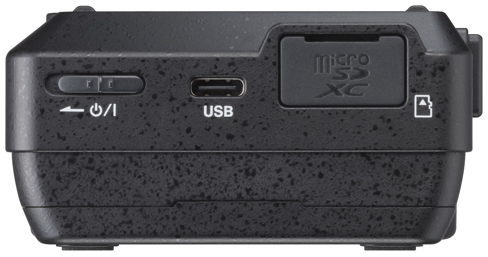 Galerijní obrázek č.4 Stereo rekordéry přenosné TASCAM FR-AV2