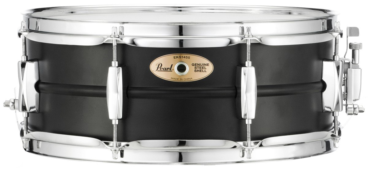 Hlavní obrázek 14" PEARL EKS1455 Practice Steel Snare