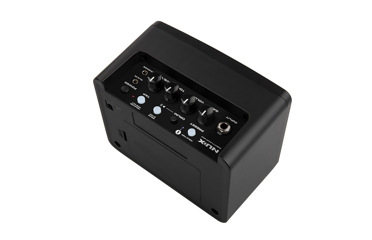 Galerijní obrázek č.4 Modelingová komba NUX Mighty Lite BT MKII