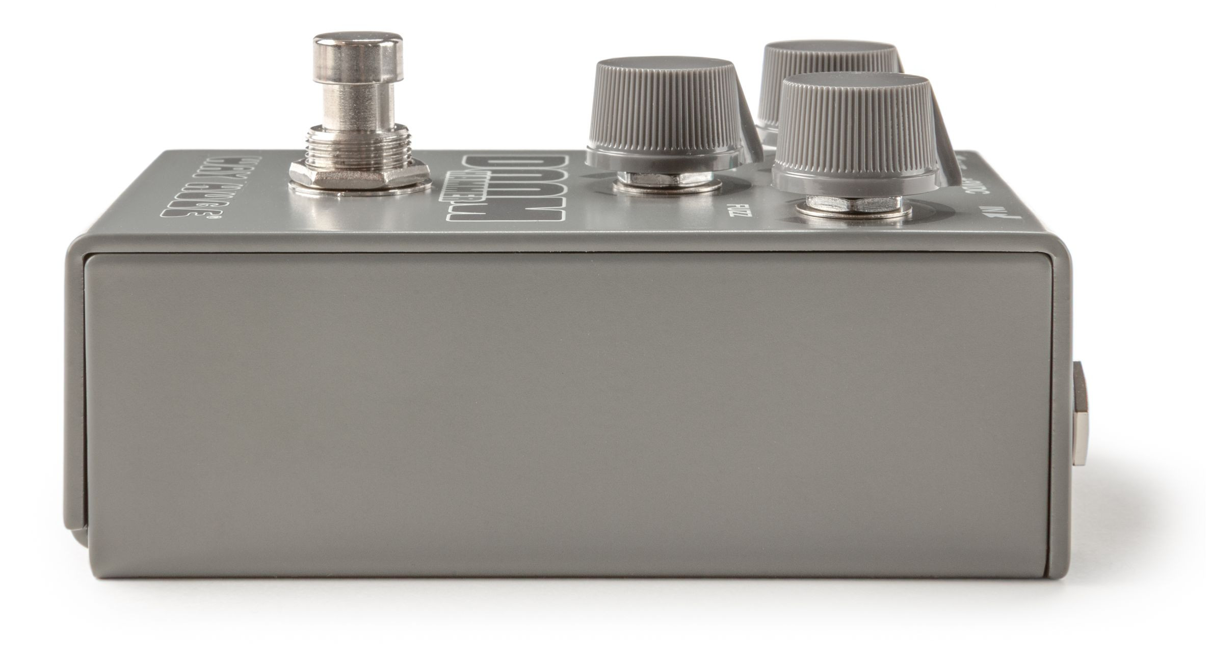 Galerijní obrázek č.4 Overdrive, distortion, fuzz, boost DUNLOP WM45 Way Huge Doom Hammer Fuzz