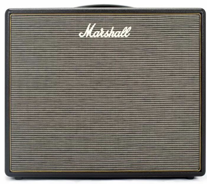 Hlavní obrázek Lampová komba MARSHALL Origin 50C