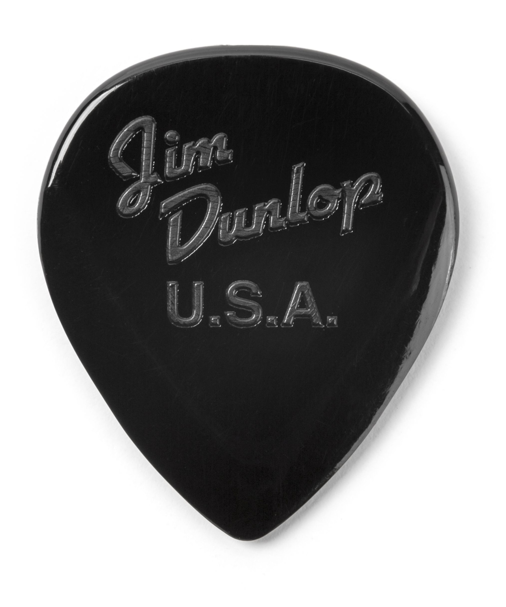 Galerijní obrázek č.3 Ostatní  DUNLOP Peter Frampton Vintage Jazz Teardrop Pick - 6 Pack