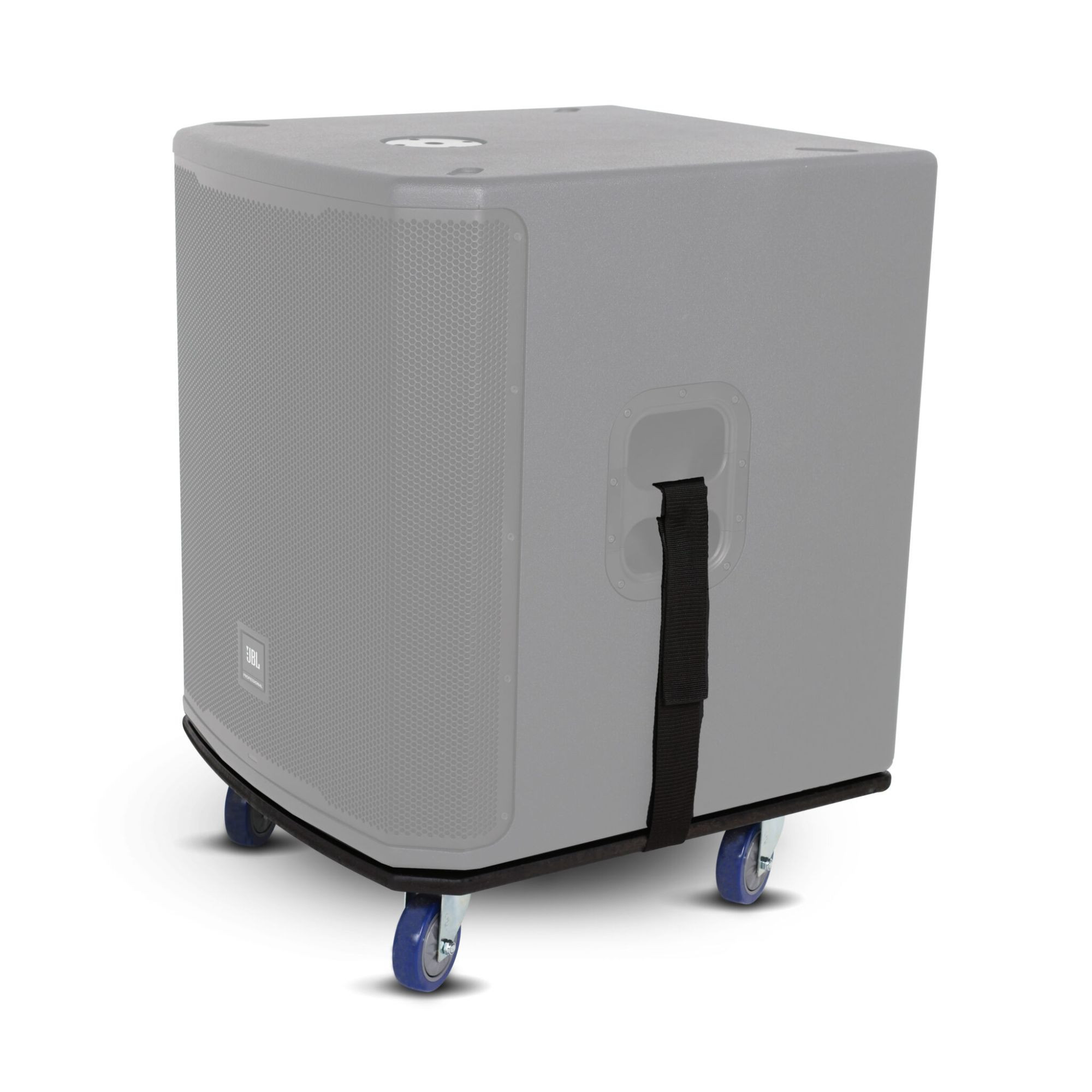 Galerijní obrázek č.3 Obaly pro reproboxy JBL PRX918XLF-CASTERBRD