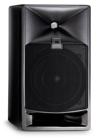 Hlavní obrázek Pasivní studiové monitory JBL LSR705i
