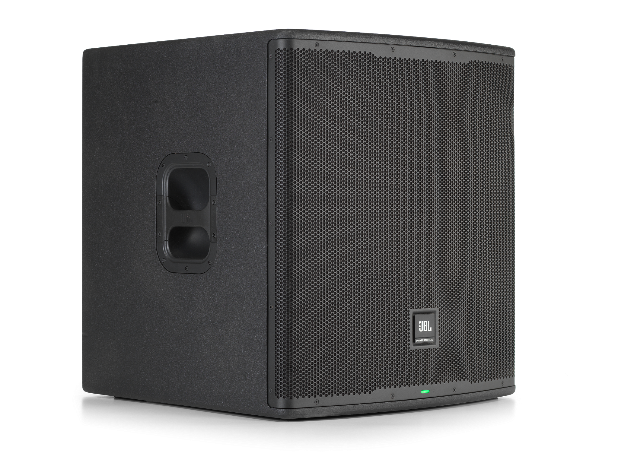 Galerijní obrázek č.3 Distanční tyče mezi subwoofer a satelit JBL PA System SET - 2x EON712, 2x EON718S s distančními tyčemi