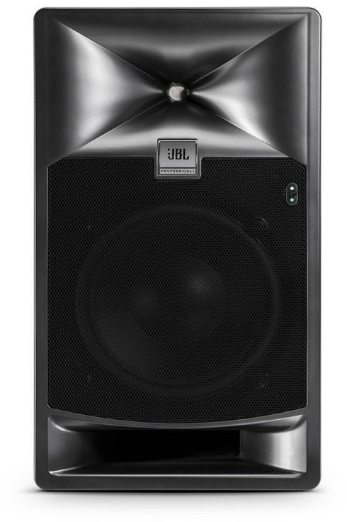 Galerijní obrázek č.1 Aktivní monitory JBL LSR708P