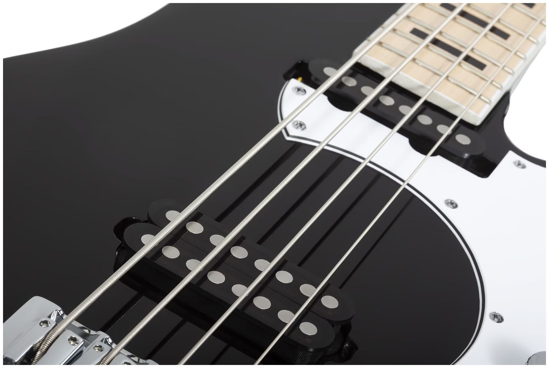 Galerijní obrázek č.3 JB modely SCHECTER Stargazer-4 - Gloss Black