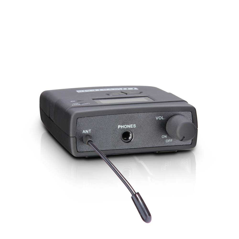 Galerijní obrázek č.5 Sady In-Ear LD SYSTEMS MEI 1000 G2 B5 BUNDLE