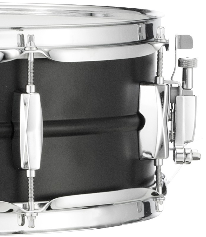 Galerijní obrázek č.2 14" PEARL EKS1455 Practice Steel Snare