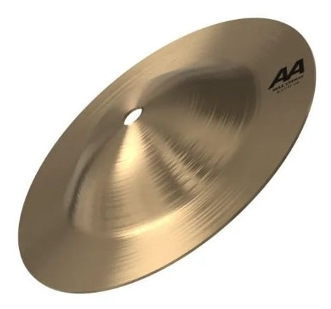 Galerijní obrázek č.2 Efektové činely SABIAN AA MAXX Bell Chime 6,5”