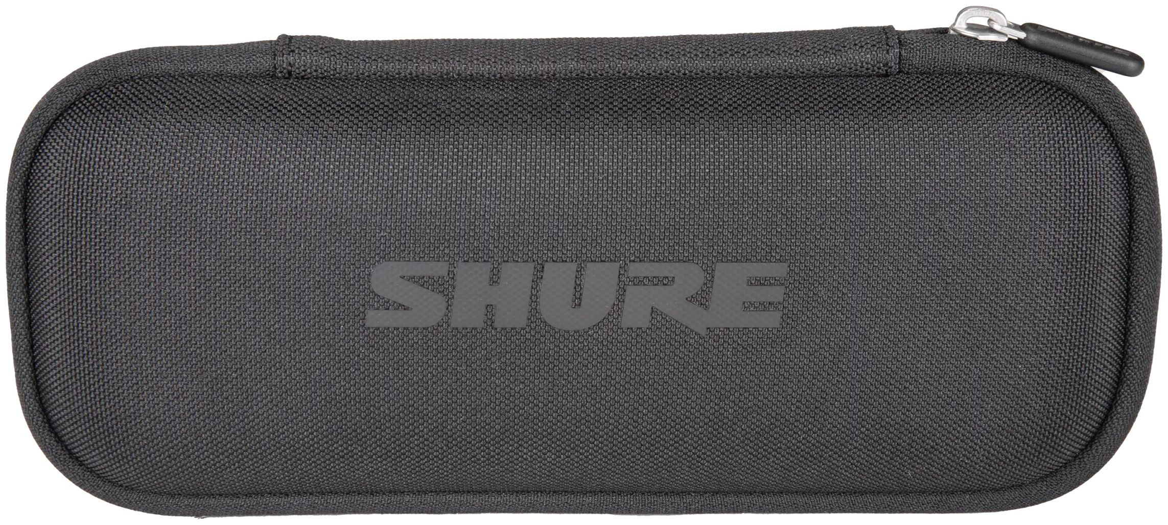 Galerijní obrázek č.1 Mikrofonní stojany a příslušenství SHURE ANXNC ZIPPER CASE