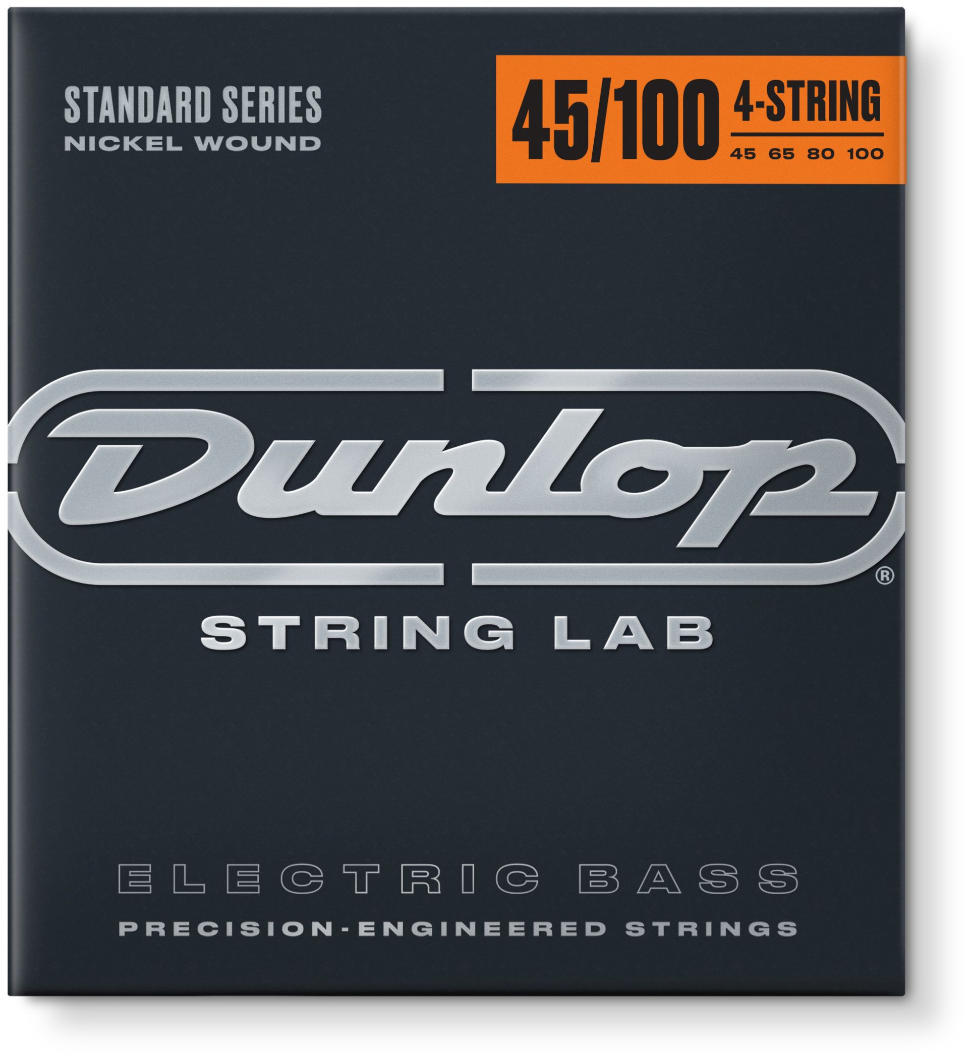 Hlavní obrázek Tvrdost .045 DUNLOP DBN45100