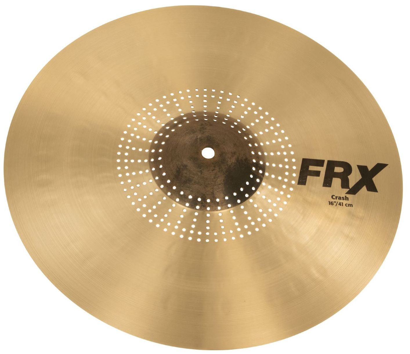 Hlavní obrázek 16" SABIAN FRX Crash 16”