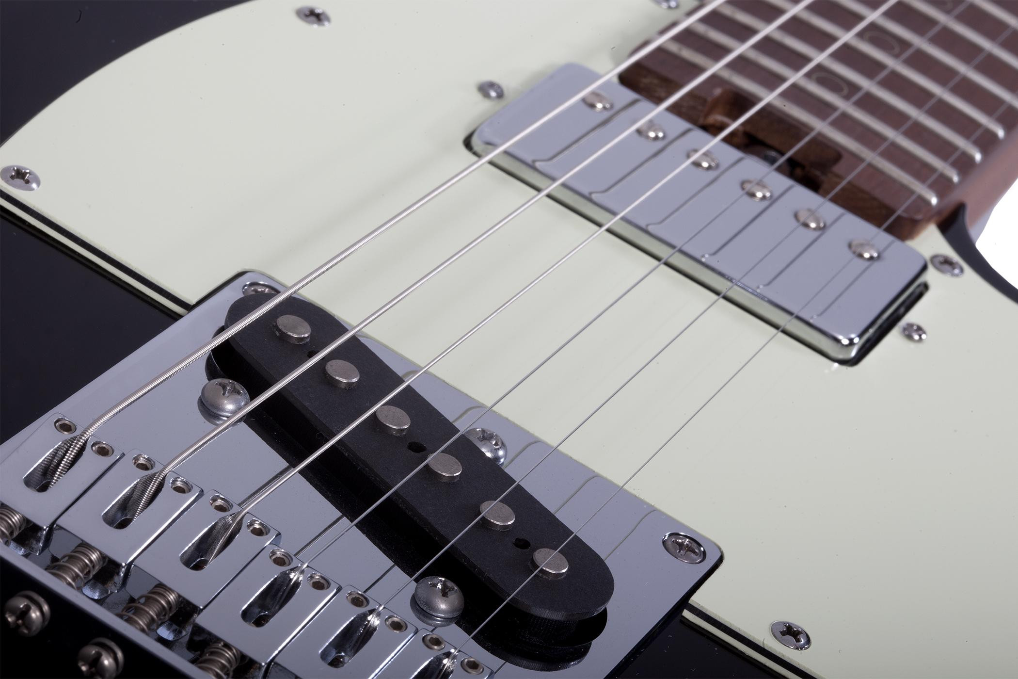 Galerijní obrázek č.6 T - modely SCHECTER Nick Johnston PT - Atomic Ink
