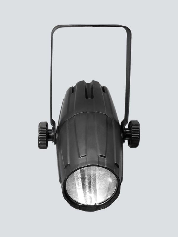 Galerijní obrázek č.2 Architekturální osvětlení CHAUVET DJ LED Pinspot 2