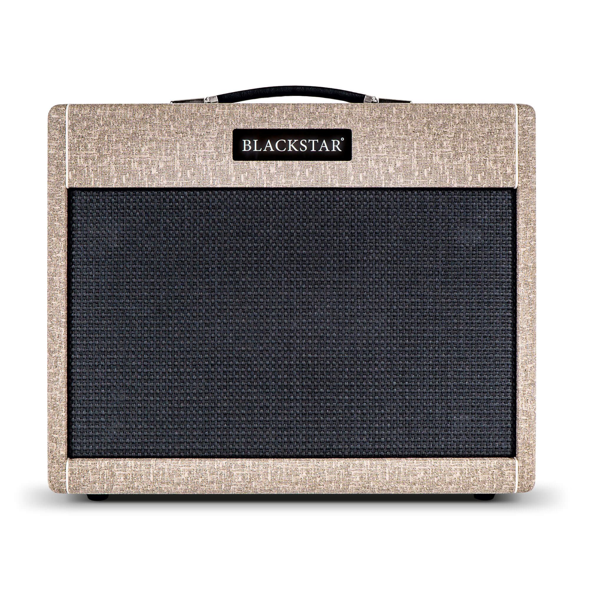 Hlavní obrázek Lampová komba BLACKSTAR St. James 50 EL34 Combo - Fawn