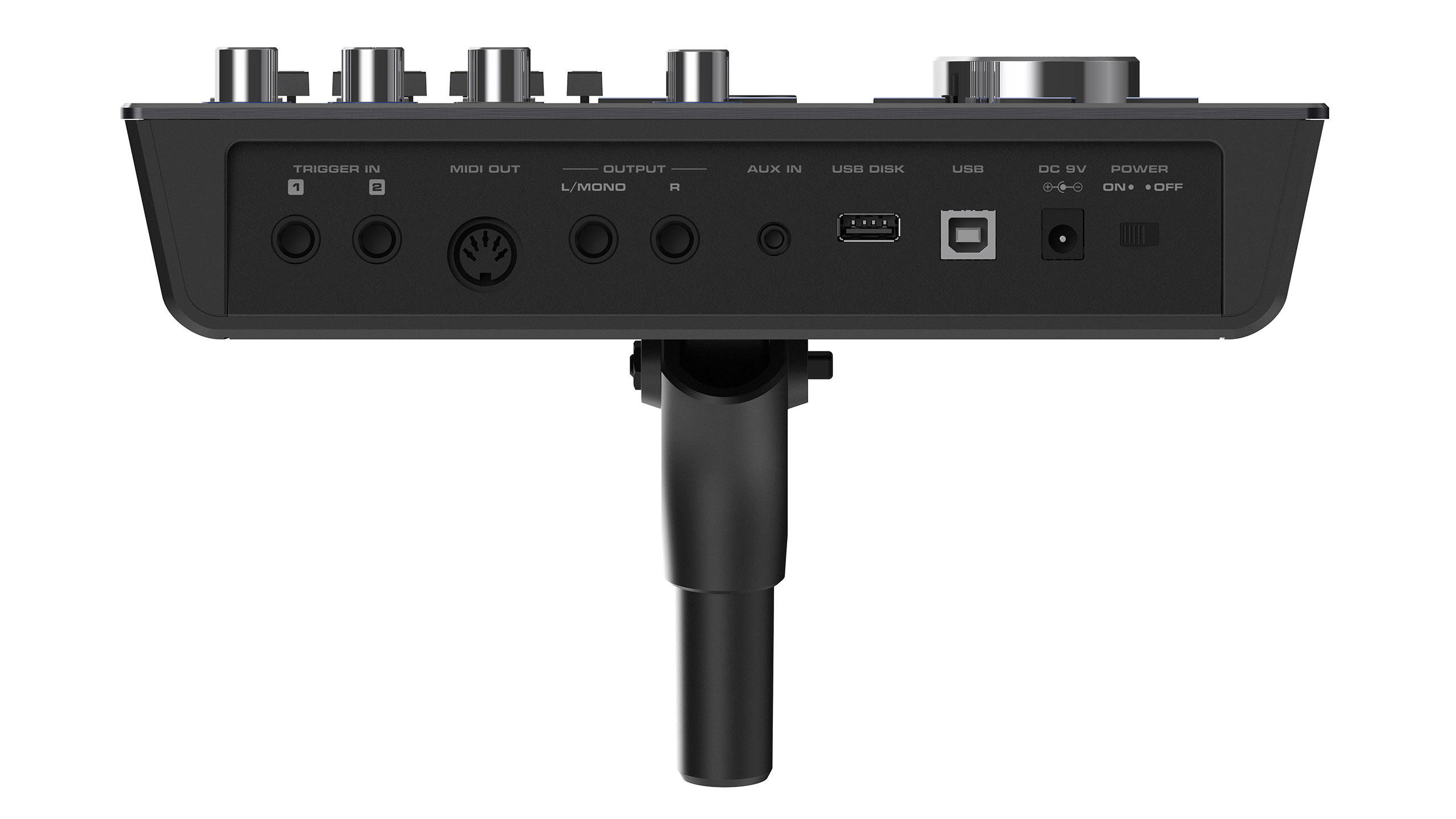 Galerijní obrázek č.3 Elektronické soupravy NUX DM-8