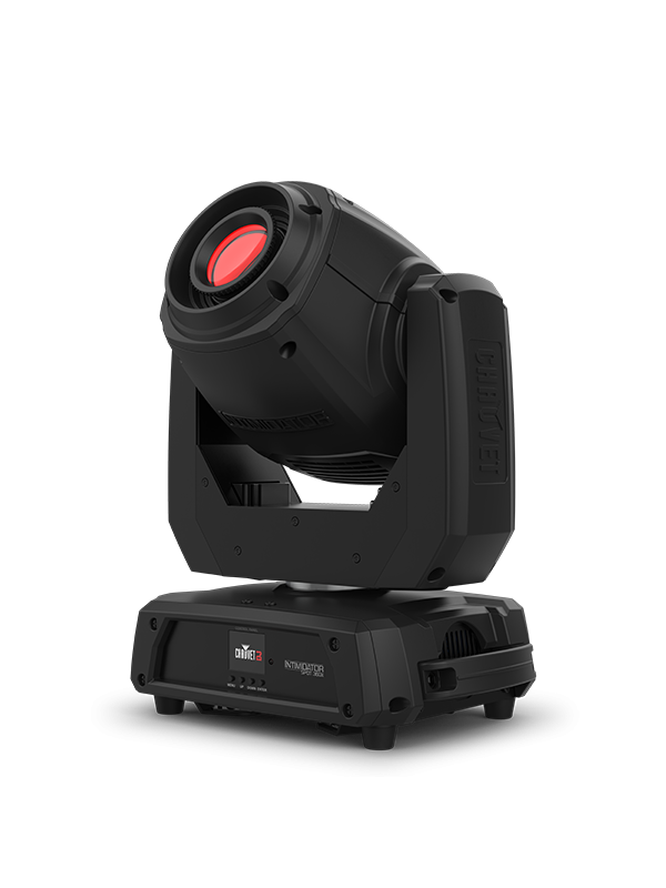 Galerijní obrázek č.2 LED moving head CHAUVET DJ Intimidator Spot 375Z X