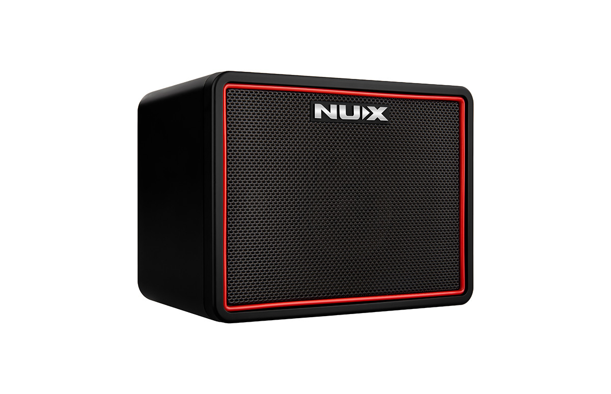 Galerijní obrázek č.1 Modelingová komba NUX Mighty Lite BT MKII