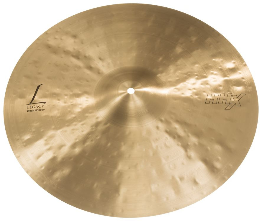 Hlavní obrázek 19" SABIAN HHX Legacy Crash 19”