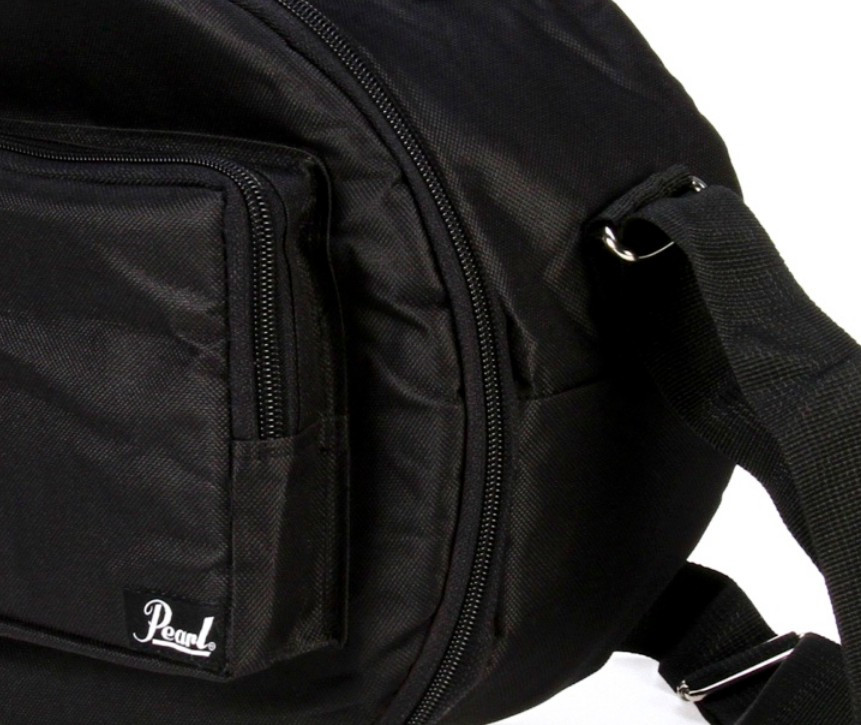 Galerijní obrázek č.1 Obaly na perkuse PEARL PTDB-10B Tongue Drum Bag