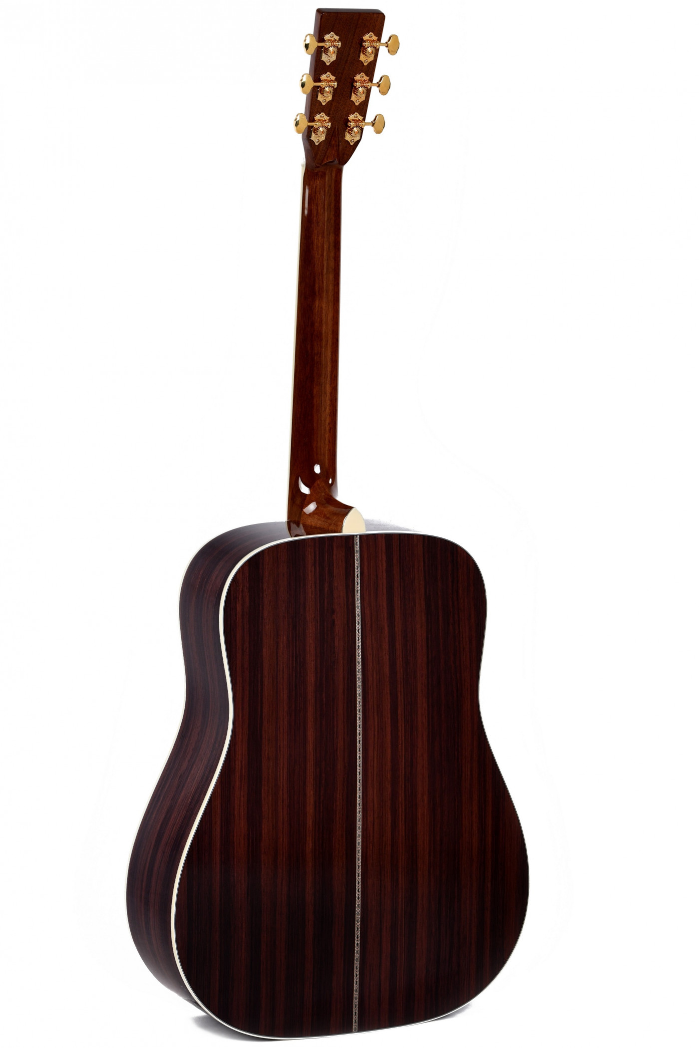 Galerijní obrázek č.3 Dreadnought SIGMA GUITARS DT-42 - Natural