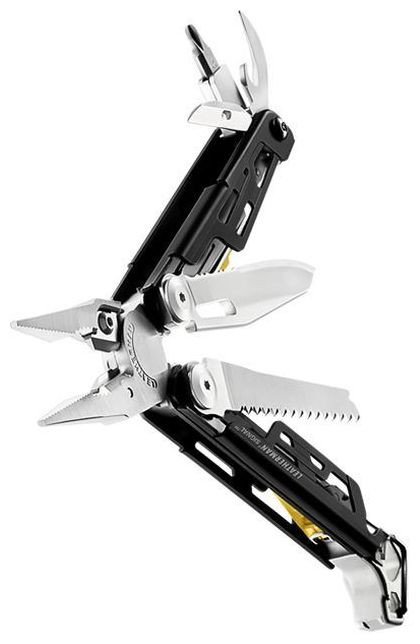Galerijní obrázek č.2 Nářadí LEATHERMAN Signal