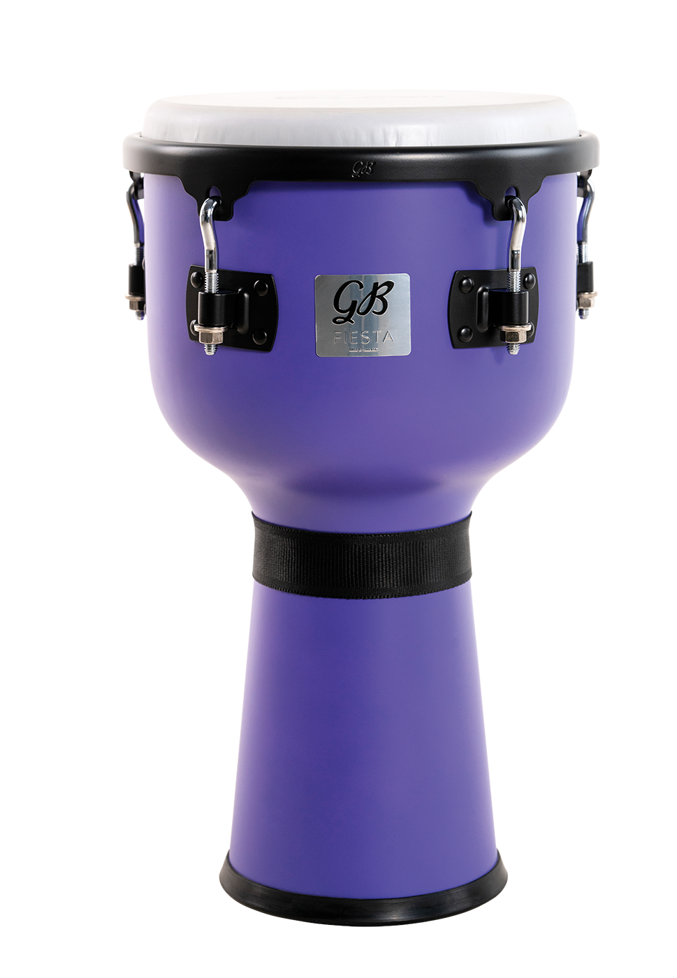 Hlavní obrázek Perkuse GON BOPS Fiesta Ultra Violet Djembe