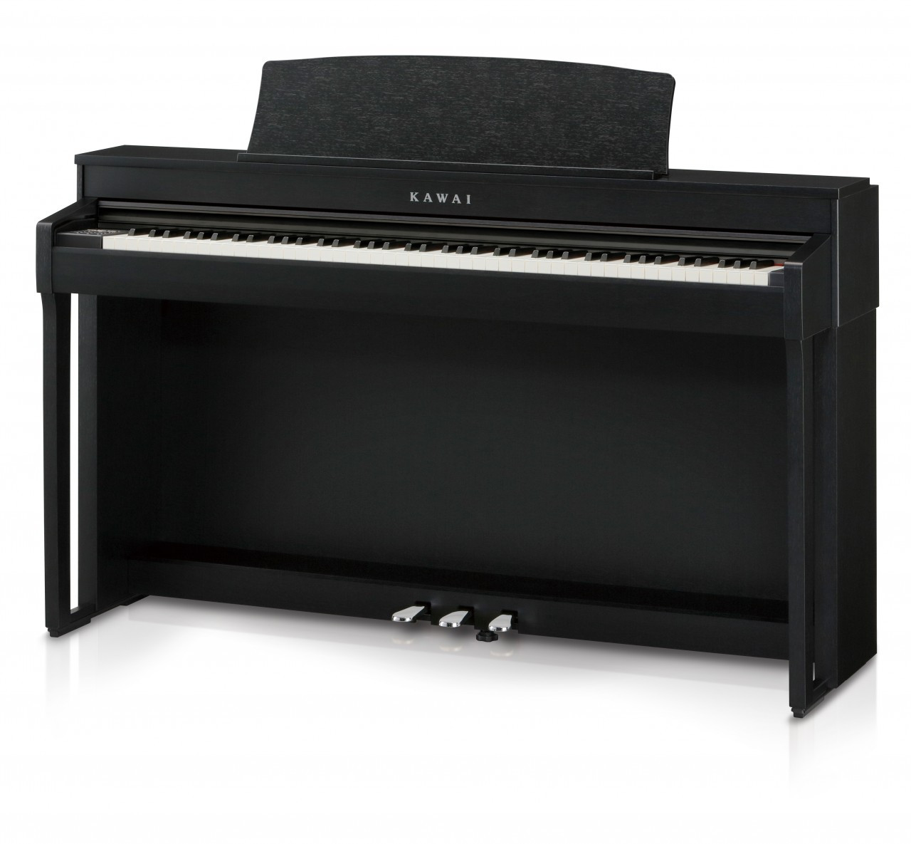 Hlavní obrázek Digitální piana KAWAI CN 39 B - Premium Black Satin