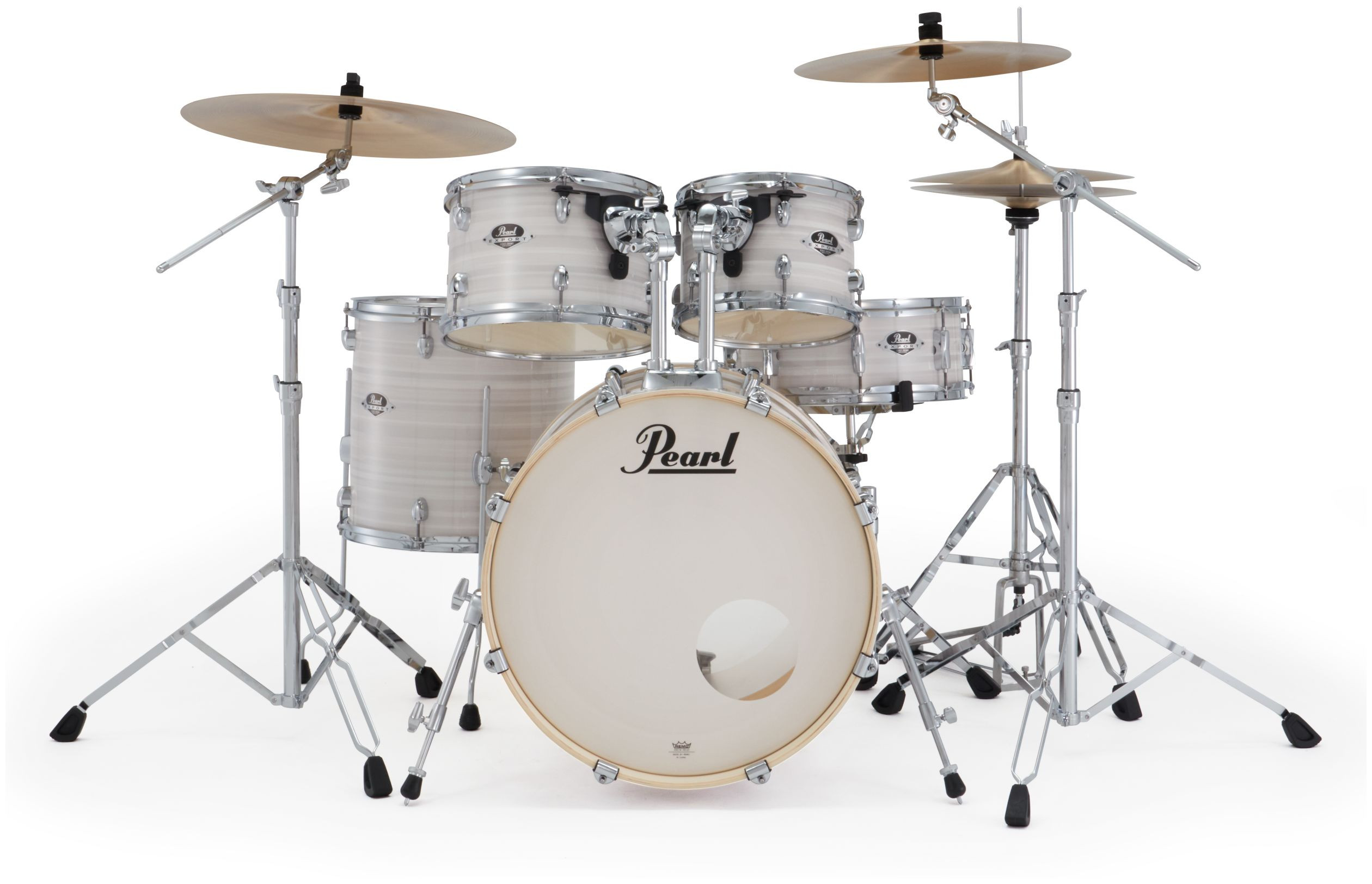 Galerijní obrázek č.2 20“; 10“, 12“; 14“ PEARL EXX705NNBR/C777 Export EXX - Slipstream White
