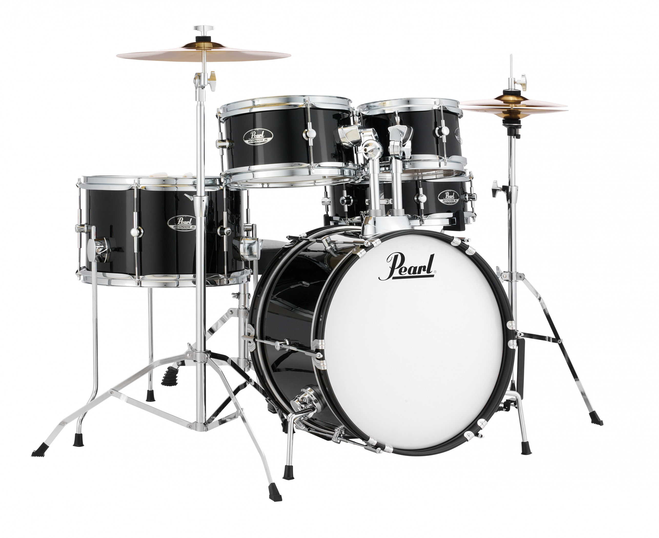 Galerijní obrázek č.2 Jiné konfigurace PEARL RSJ465C/C31 Roadshow Jr. - Jet Black