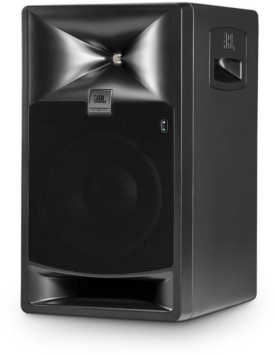 Hlavní obrázek Aktivní monitory JBL LSR708P