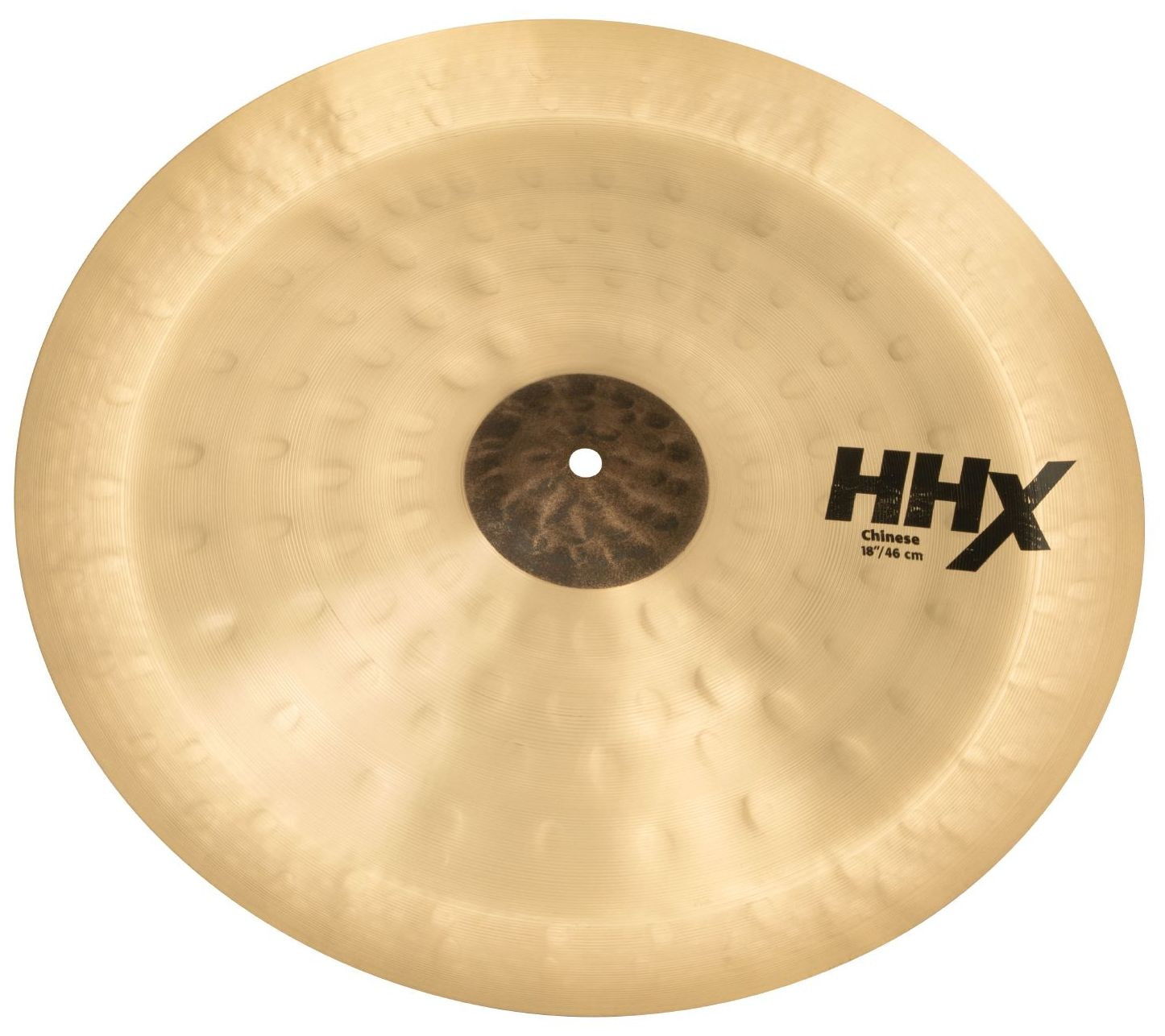 Hlavní obrázek 18" SABIAN HHX China 18"