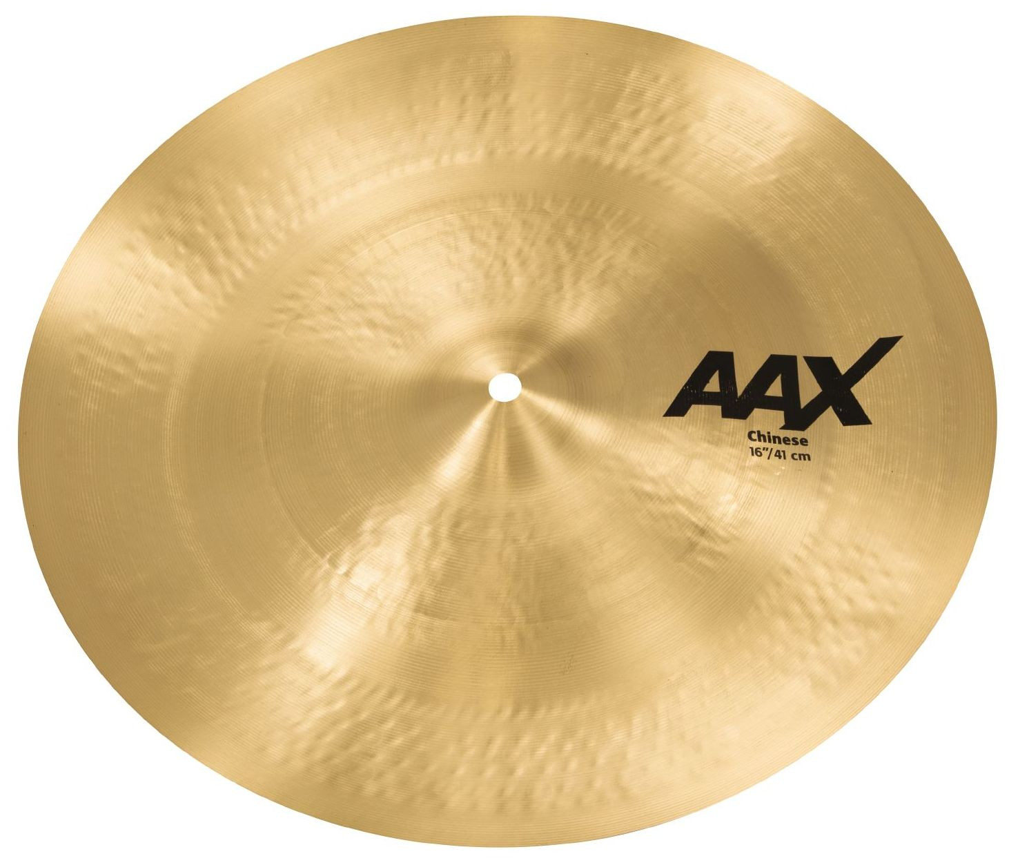 Hlavní obrázek 16" SABIAN AAX China 16''