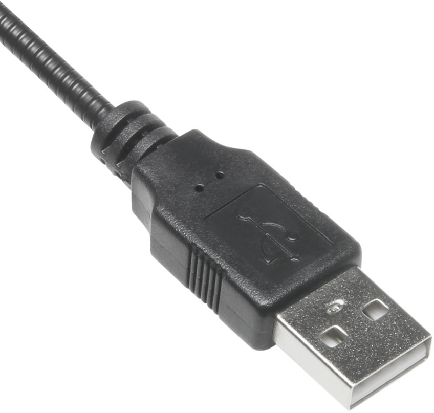 Galerijní obrázek č.2 Lampičky ADAM HALL SLED 1 USB PRO