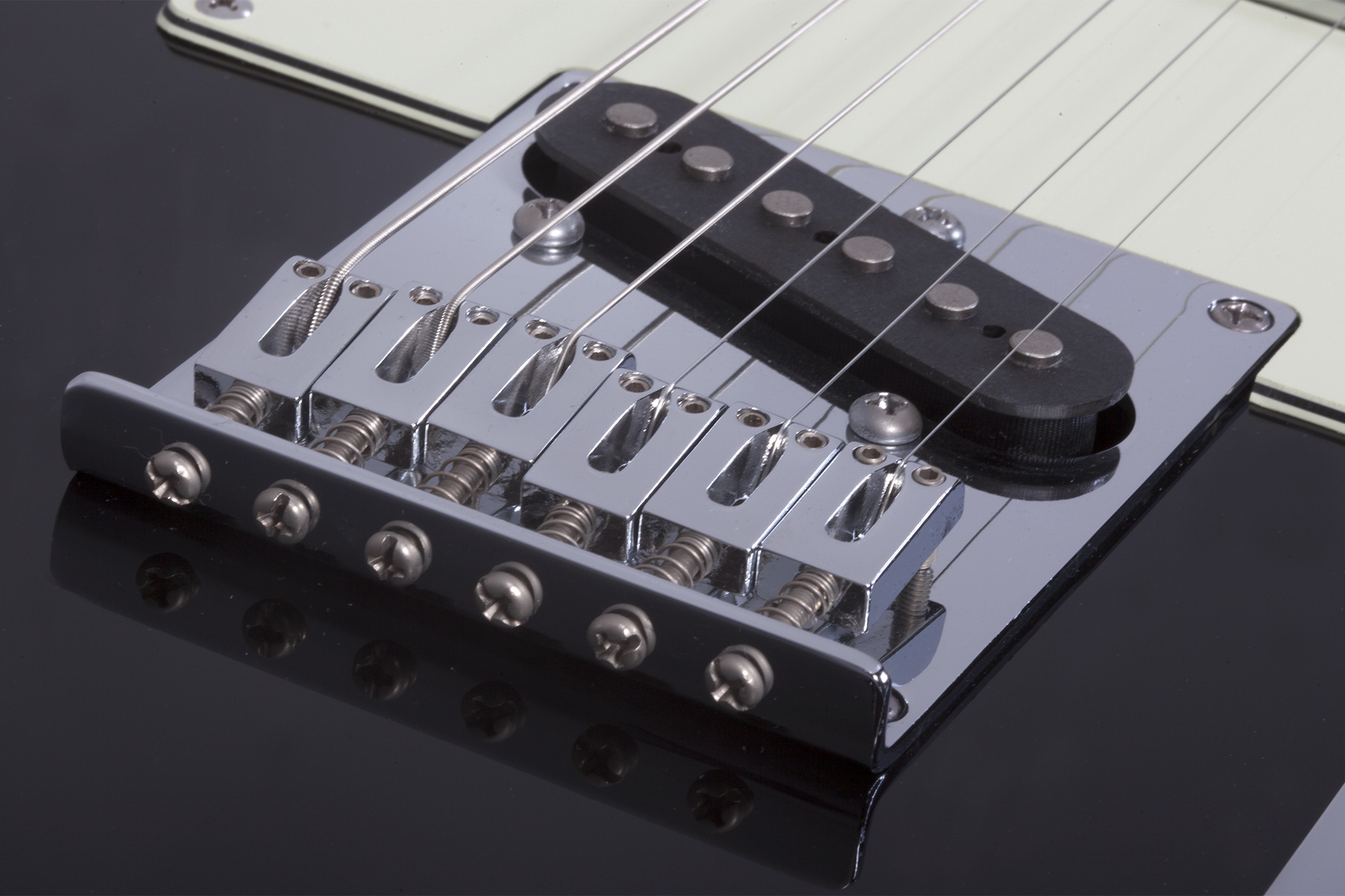 Galerijní obrázek č.5 T - modely SCHECTER Nick Johnston PT - Atomic Ink
