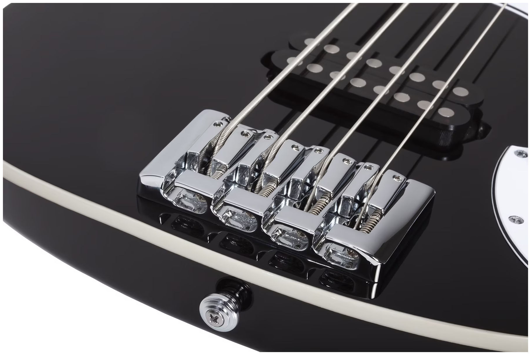 Galerijní obrázek č.5 JB modely SCHECTER Stargazer-4 - Gloss Black